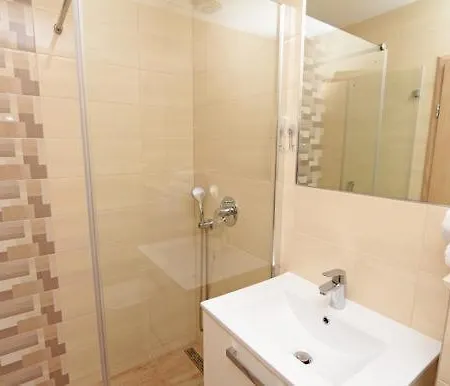 Ivo Апартаменты