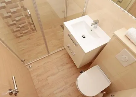 Апартаменты Ivo *