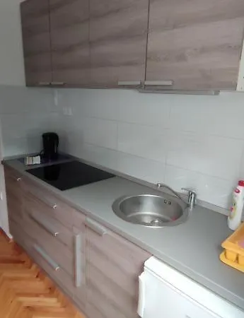 Ivo * Макарска