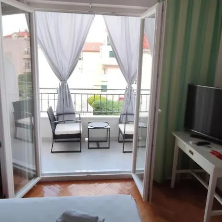 Apartment Ivo