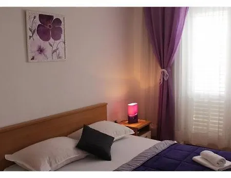 Ivo Апартаменты