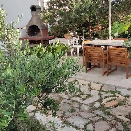 Апартаменти Ivo