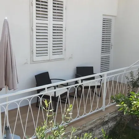 Ivo Apartment Makarska