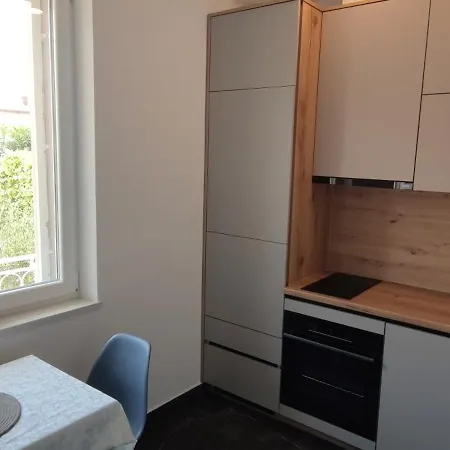 Апартаменты Ivo