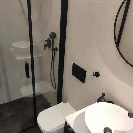 Ivo Апартаменты Макарска