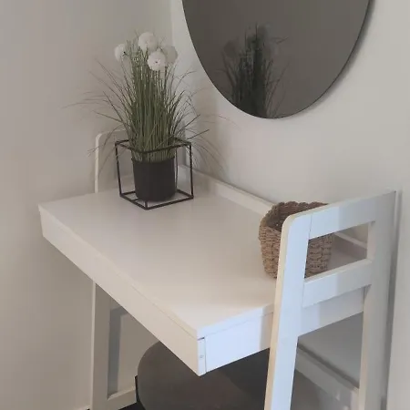 Ivo Апартаменты