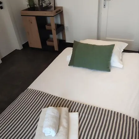 Апартаменты Ivo