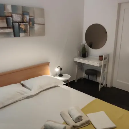 Ivo Apartment Makarska