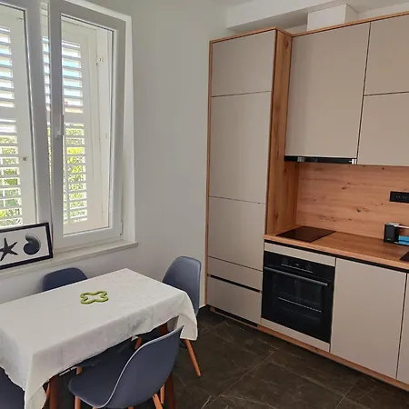 Ivo Apartment