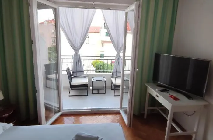 Апартаменти Ivo