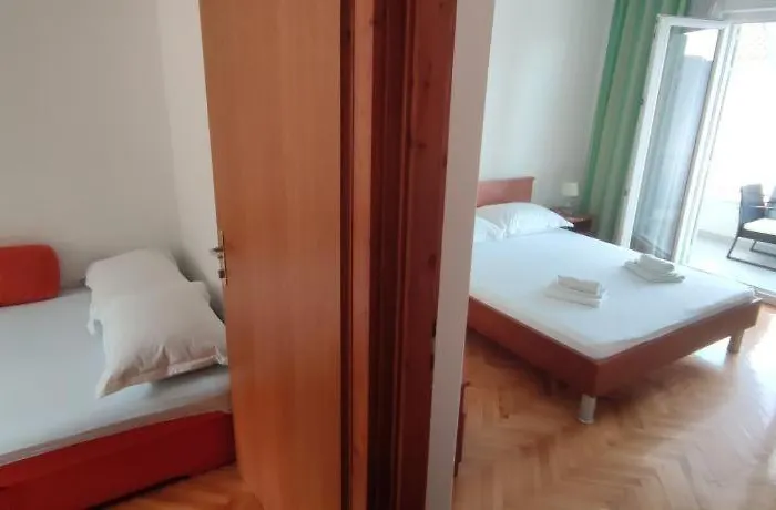 Ivo Apartment Makarska