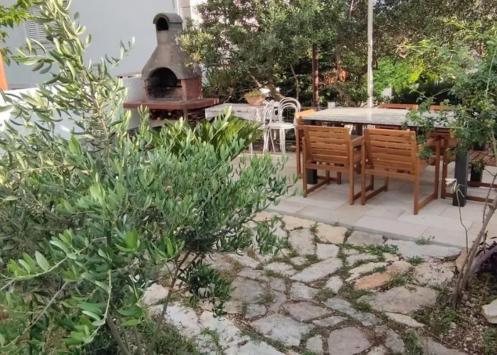 Διαμέρισμα Ivo