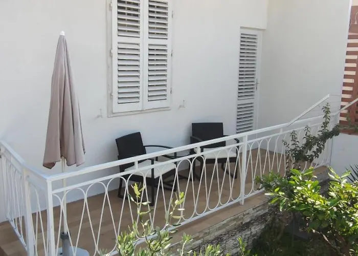 Ivo Apartment Makarska