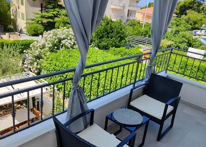 Apartment Ivo Makarska