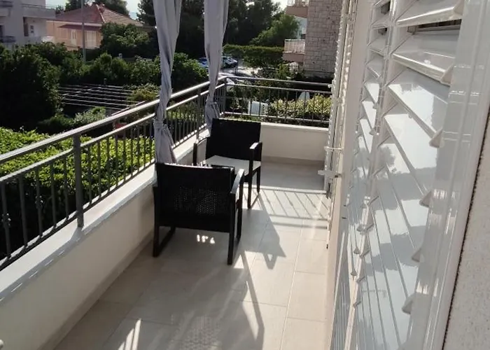 Ivo Apartment Makarska