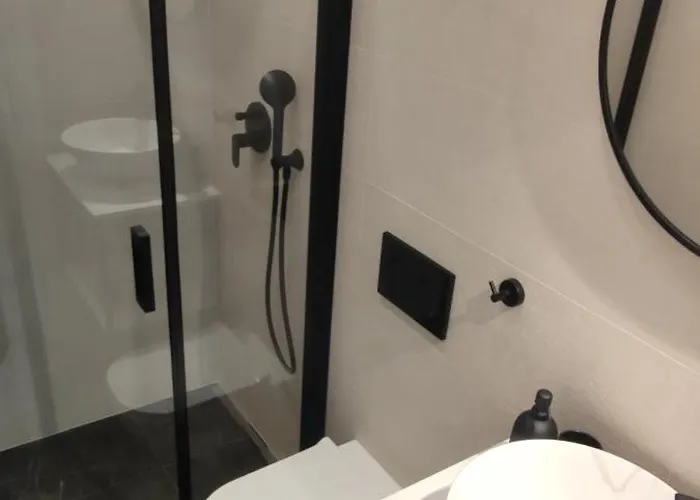 Ivo Apartment Makarska