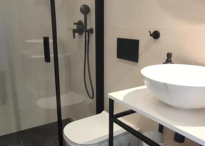 Ivo Апартаменти *