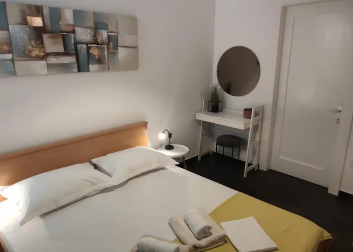 Ivo Apartment Makarska