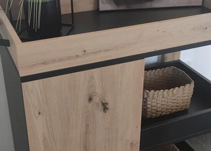 Apartment Ivo Makarska